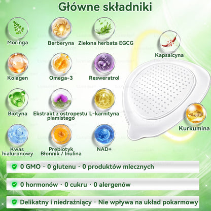 𝑶𝒇𝒊𝒄𝒋𝒂𝒍𝒏𝒚 𝑺𝒌𝒍𝒆𝒑 | 🫒🫒𝑳𝒖𝒙𝒂𝒓𝒊𝒔𝒆®𝑴𝒐𝒓𝒊𝒏𝒈𝒂 𝒛 𝒃𝒆𝒓𝒃𝒆𝒓𝒚𝒏ą 10 𝑾 1 𝒁𝒂𝒂𝒘𝒂𝒏𝒔𝒐𝒘𝒂𝒏𝒚 𝑵𝒂𝒏𝒐-𝑴𝒊𝒌𝒓𝒐𝒊𝒈ł𝒐𝒘𝒚 𝑷𝒍𝒂𝒔𝒕𝒆𝒓(𝑻𝒚𝒍𝒌𝒐 𝒓𝒂𝒛 𝒅𝒛𝒊𝒆𝒏𝒏𝒊𝒆, 𝒘𝒊𝒅𝒐𝒄𝒛𝒏𝒆 𝒛𝒎𝒊𝒂𝒏𝒚 𝒘 7 𝒅𝒏𝒊)💰🫒🫒