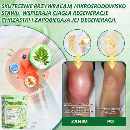 👩‍⚕️Oficjalny Sklep | 🎁 Pureluxo® 𝐆𝐥𝐮𝐦ase𝐭𝐢𝐝𝐞 𝟖 𝐰 𝟏 Smukły i Zdrowy Nano Plaster z Mikronakłuciami 🇵🇱(Tylko raz dziennie, widoczne zmiany już w 7 dni)✅ Na otyłość, 🅛🅞🅞🅢🅔 🅢🅚🅘🅝 wiotką skórę, cukrzycę, bezdech senny, problemy ze stawami i wiele więcej🎅🎄