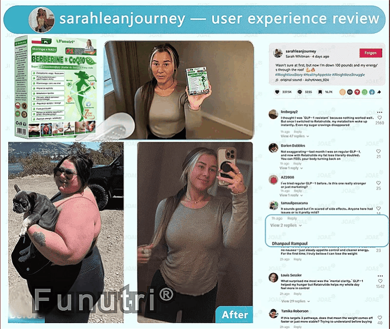 Oficjalny Sklep 👩‍⚕️👩‍⚕️Funutri® 10 w 1 metaboliczny wyszczuplający plaster z nanomikroigłami  (Tylo raz dziennie – widoczne zmiany już w 7 dni)Wsparcie przy otyłości, cukrzycy, bezdechu sennym, problemach ze stawami i nie tylko👩‍⚕️