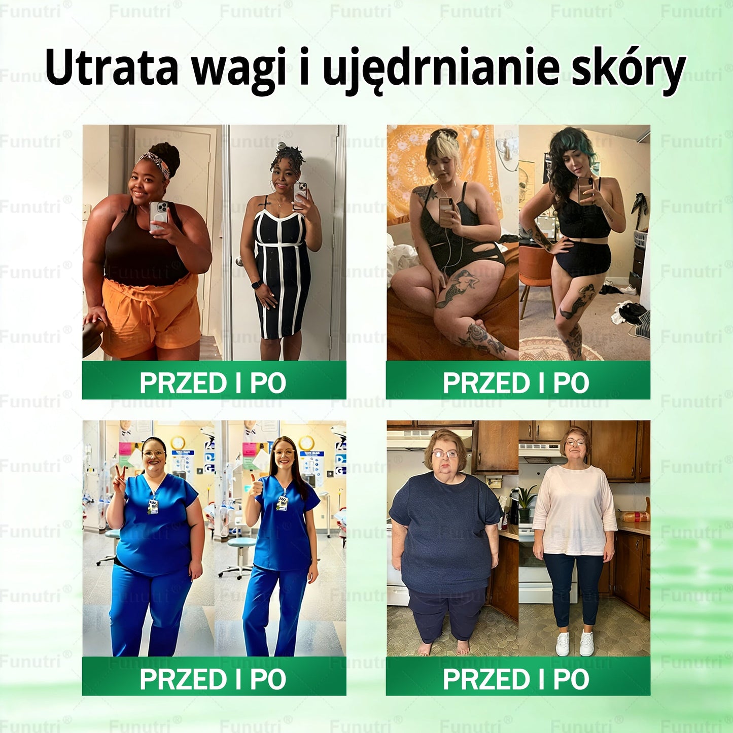 Oficjalny Sklep 👩‍⚕️👩‍⚕️Funutri® 10 w 1 metaboliczny wyszczuplający plaster z nanomikroigłami  (Tylo raz dziennie – widoczne zmiany już w 7 dni)Wsparcie przy otyłości, cukrzycy, bezdechu sennym, problemach ze stawami i nie tylko👩‍⚕️
