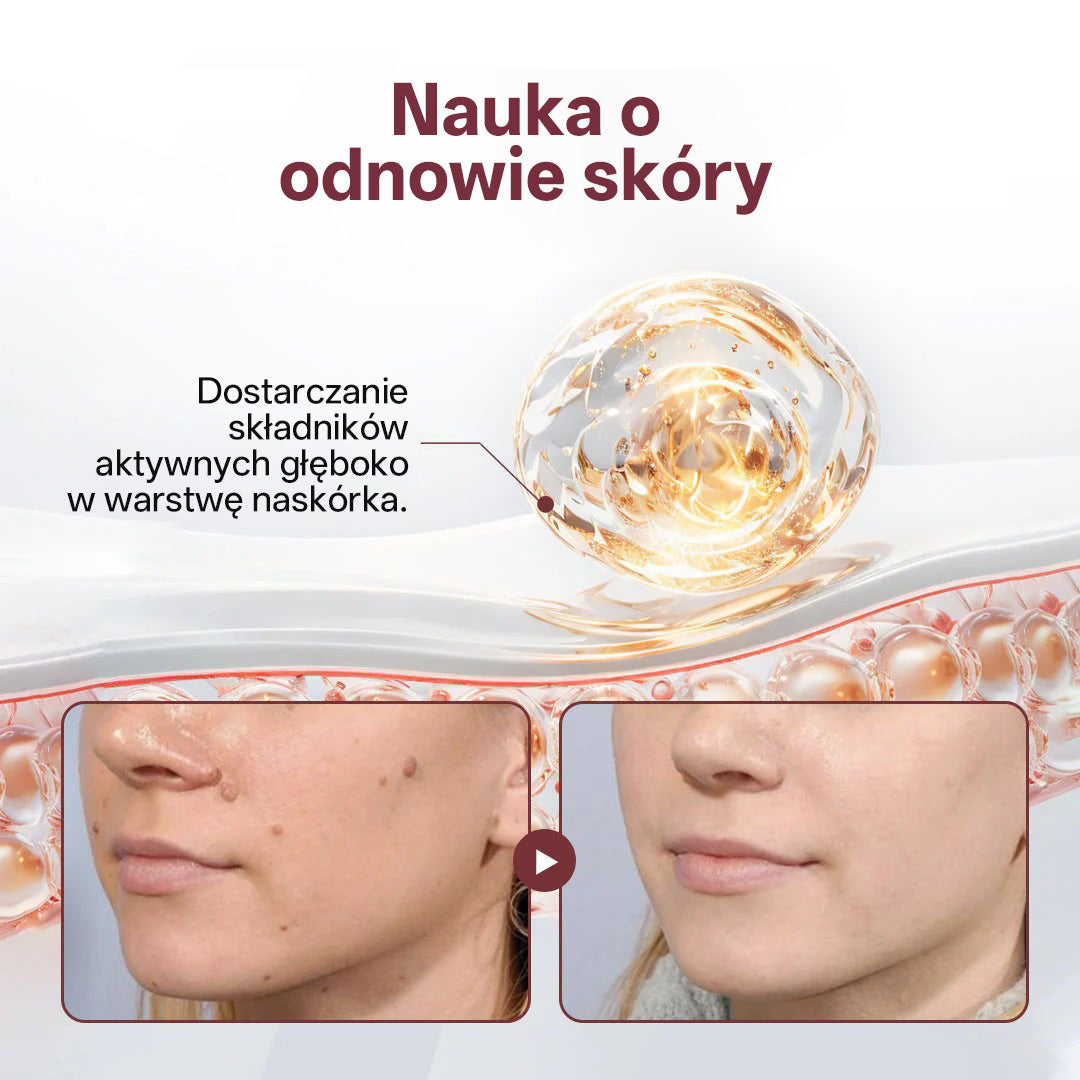 Pureluxo®KeraErase Krem odnawiający o podwójnym działaniu🔥🔥