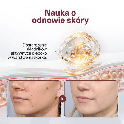 Pureluxo®KeraErase Krem odnawiający o podwójnym działaniu🔥🔥