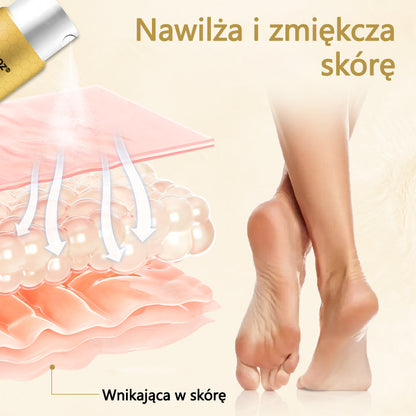 Cvreoz® Leczniczy spray do stóp cukrzycowych- zawiera jad pszczeli, który przyspiesza gojenie i zapobiega infekcjom!🌿