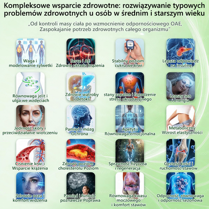 Oficjalny Sklep | 💫💫 𝑻𝐚𝙮𝘂𝙤𝒐® 𝐌𝐨𝐫𝐢𝐧𝐠𝐚 ·𝘽𝙚𝙧𝙗𝙚𝙧𝙞𝙣𝙚× 𝑵𝑨𝑫+10-𝐰-1 𝙕𝙖𝙖𝙬𝙖𝙣𝙨𝙤𝙬𝙖𝙣 𝒑𝒍𝒂𝒔𝒕𝒆𝒓 𝐧𝐚𝐧𝐨 𝐳  𝙢𝙞𝙠𝙧𝙤𝙞𝙜ł𝙖𝙢𝙞🇵🇱 (Tylko raz dziennie — widoczne pierwsze zmiany już po 7 dniach)✅Kompleksowe wsparcie sylwetki, skóry, poziomu cukru i dobrego snu💰💫